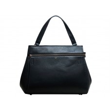 Celine Edge in origineel zwart leer