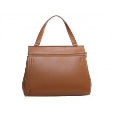 Celine Edge in origineel leer, camelkleurig