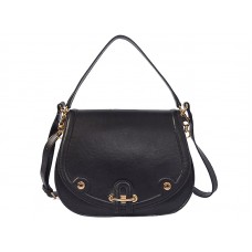 Hermes Passe-Guide tas zwart