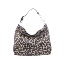 Fendi Pequin Hobo-tas