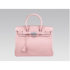 Hermes Birkin 35cm Togo Clemence Lichtroze
