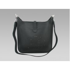 Hermes Evelyne tas zwart