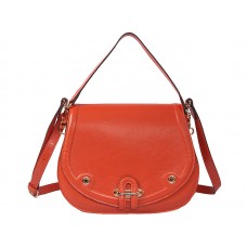 Hermes Passe-Guide Tas Oranje