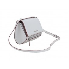 Givenchy Mini Pandora Box Tas Wit