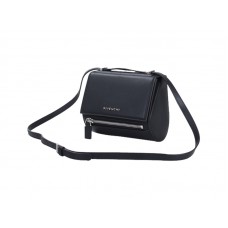 Givenchy Mini Pandora Box Tas Zwart