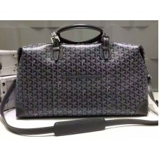 Goyard Boeing reistas grijs