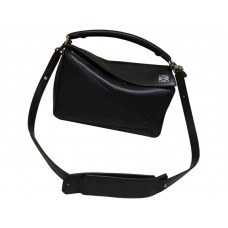 Loewe Puzzle grote tas zwart