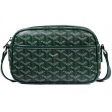 Goyard Chevron Sac Capvert Groen