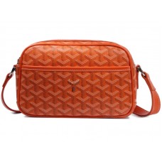 Goyard Chevron Sac Capvert Oranje