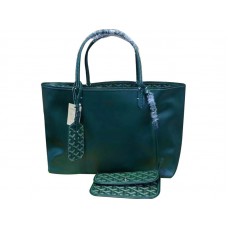 Goyard Tas Father Grandbleu Mm Groen H-gotogg9966m