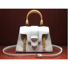 Goyard Saigon Mm Wit 17093008-8
