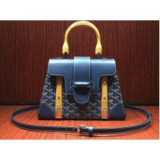 Goyard Saigon Pm Donkerblauw 17093007-1