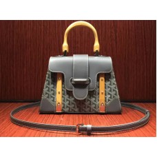 Goyard Saigon PM Grijs 17093007-4