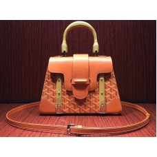 Goyard Saigon Pm Oranje 17093007-6