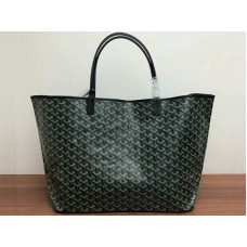 Goyard Goyardine Saint Louis Claire Voie Pm Groen