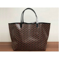 Goyard Goyardine Saint Louis Claire Voie Pm Oranje