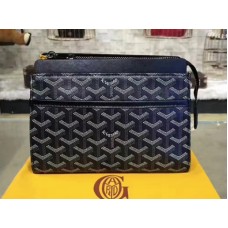 Goyard Toiletry Mirror PM Zwart