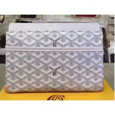 Goyard Toiletry Mirror PM Wit