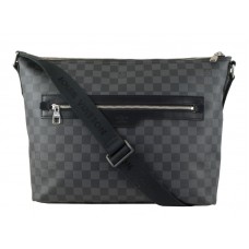 Louis Vuitton Damier Grafiet Mick Mm