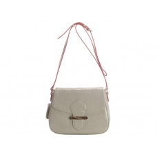 Louis Vuitton Monogram Vernis Bellflower Schoudertas Beige