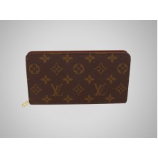 Louis Vuitton Monogram Tas met Rits