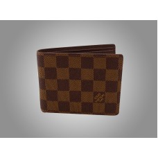 Louis Vuitton Damier meerdere rekeninghouder