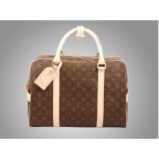 Louis Vuitton Monogram draagtas