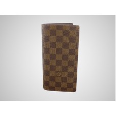 Louis Vuitton Damier Brazza-portemonnee