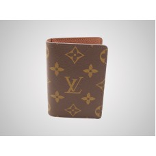 Louis Vuitton Monogram Kaarthouder Pas