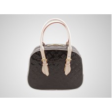 Louis Vuitton-monogram Vernis Summit Drive Amarante