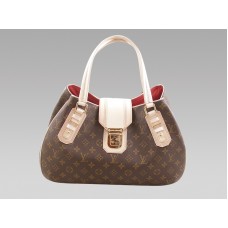Louis Vuitton Monogram Grijs