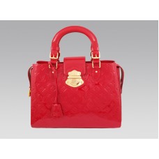 Louis Vuitton-monogram Vernis Melrose Avenue Damour