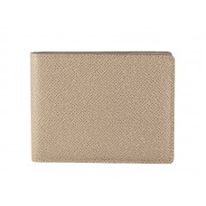 Louis Vuitton Taiga lederen compacte portemonnee Polaire