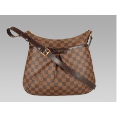 Louis Vuitton, Damier Bloomsbury, premier