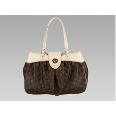 Louis Vuitton-monogram Boetie Mm