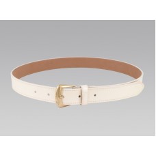 Louis Vuitton Monogram Vernis parelriem met gouden gesp