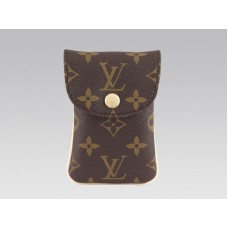 Louis Vuitton Monogram telefoonhoesje mm