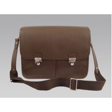 Louis Vuitton Taiga-leer Alexei Grizzli