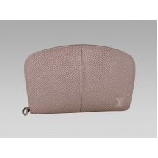 Louis Vuitton Epi Leather m63422 Zalmkleur