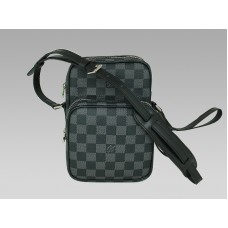 Louis Vuitton Damier Grafiet Rem