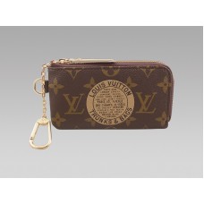 Louis Vuitton Monogram Complice koffers en tassen sleutelhouder