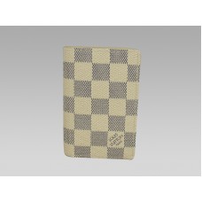 Louis Vuitton Damier Azur zakorganizer