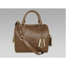 Louis Vuitton Parijs Speedy Speedy Mini Tan
