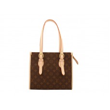 Louis Vuitton Monogram Popincourt hoge sneakers