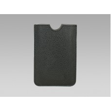 Louis Vuitton Taiga leren iPhone-hoesje