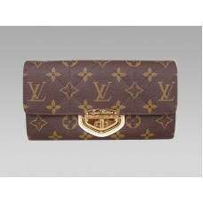 Louis Vuitton Monogram Sarah Portemonnee Monogram Star
