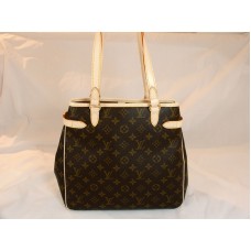 Louis Vuitton-monogram Batignolles verticaal