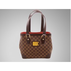 Louis Vuitton, Damier Hampstead, premier