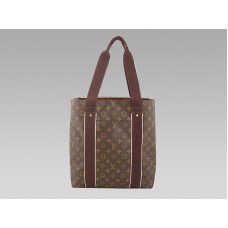 Louis Vuitton-monogram Beaubourg