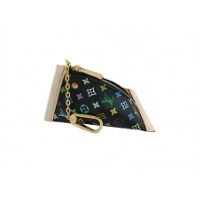 Louis Vuitton Veelkleurige Zwarte Berlingot